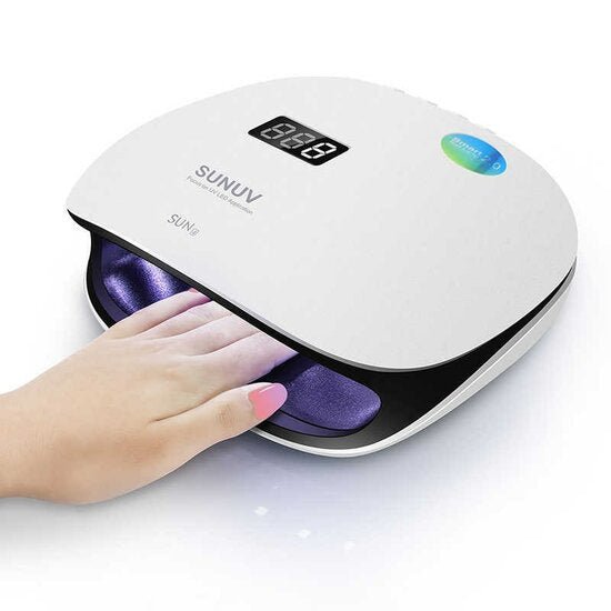 SUNUV Originele Sun4S 48W UV - LED Lamp - SimDi Beauty