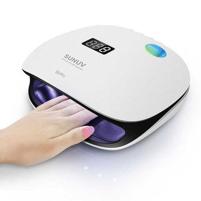 SUNUV Originele Sun4S 48W UV - LED Lamp - SimDi Beauty