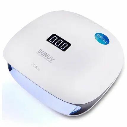 SUNUV Originele Sun4S 48W UV - LED Lamp - SimDi Beauty