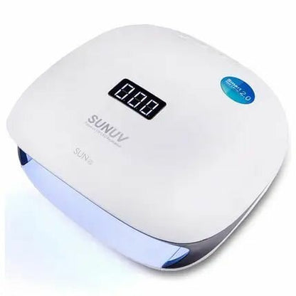 SUNUV Originele Sun4S 48W UV - LED Lamp - SimDi Beauty
