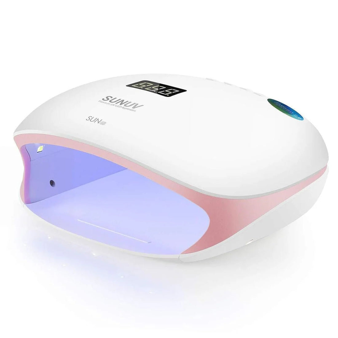 SUNUV Originele Sun4S 48W UV - LED Lamp - SimDi Beauty