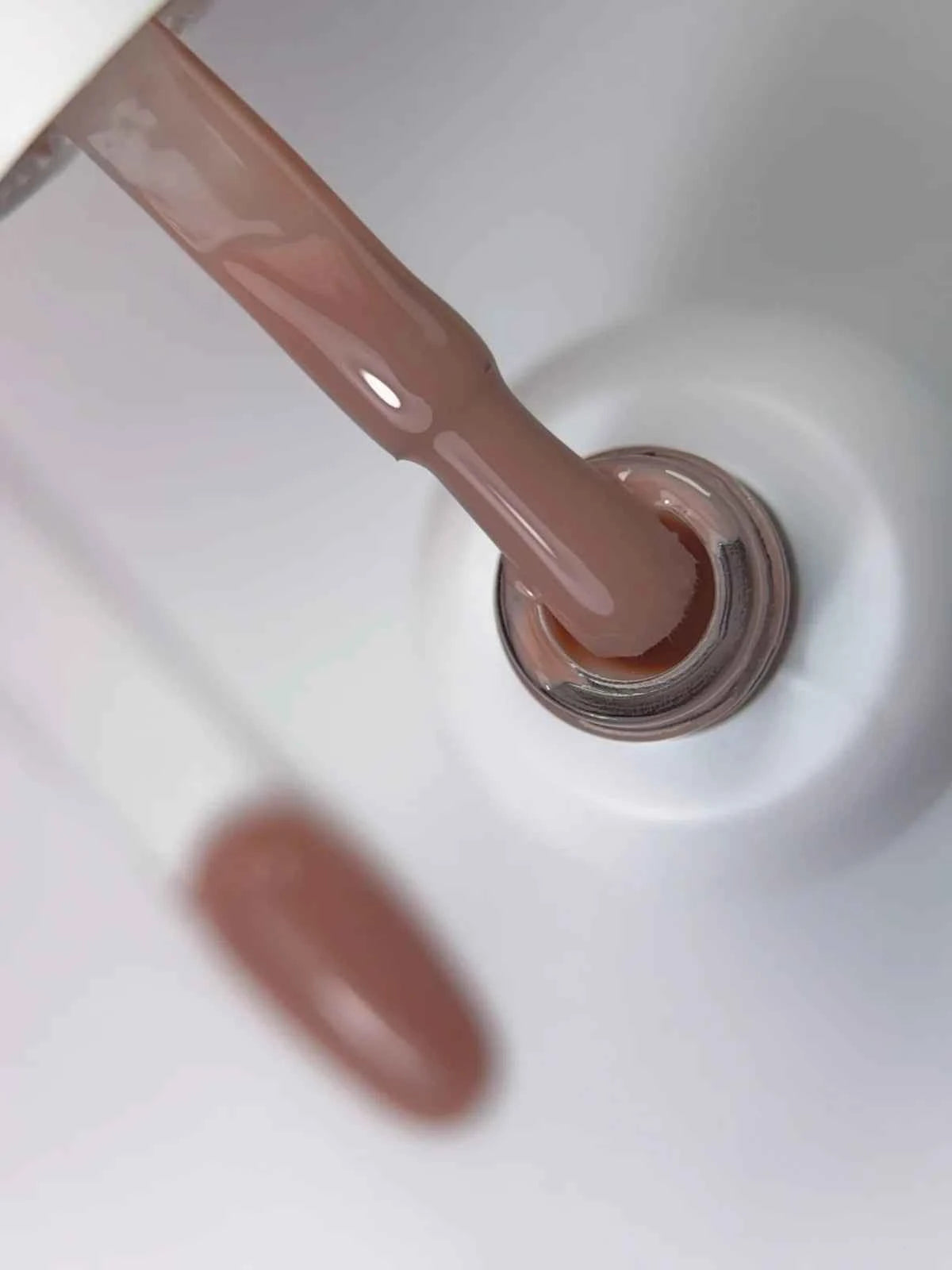 Cover Top COCOA 10ml, Trendy Nails