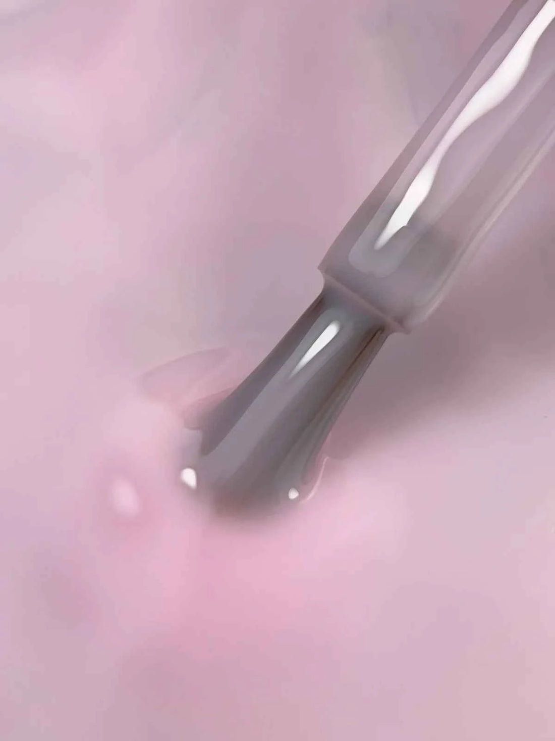Cover Top MACAROON 10ml, Trendy Nails