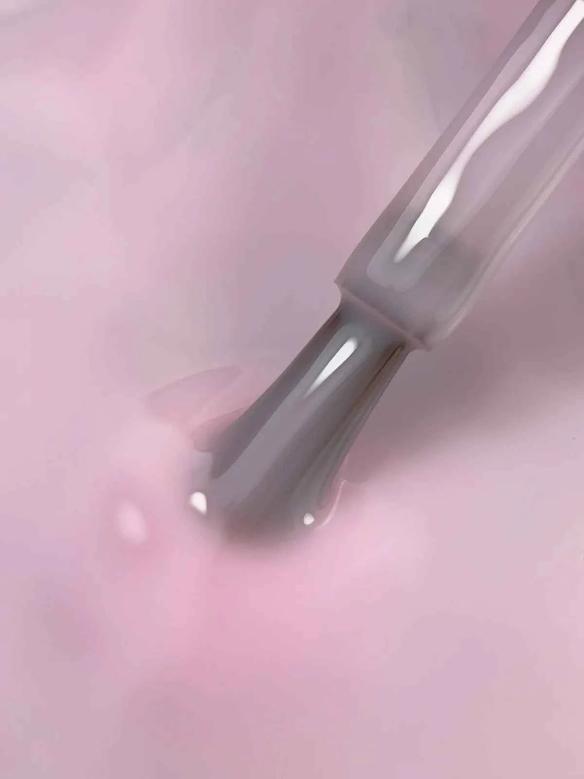 Cover Top MACAROON 10ml, Trendy Nails