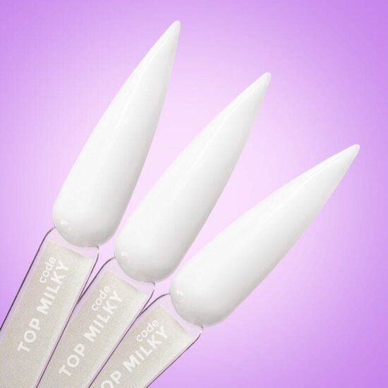 Top &quot;Milky&quot; DNKa 12 ml - SimDi Beauty