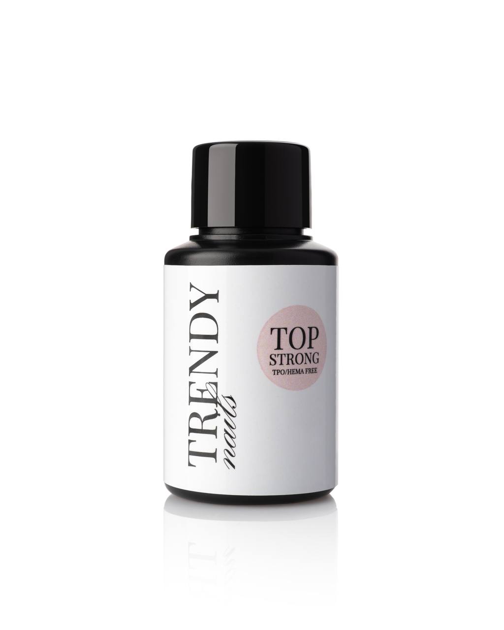 Top No - Wipe Strong, Trendy Nails - SimDi Beauty