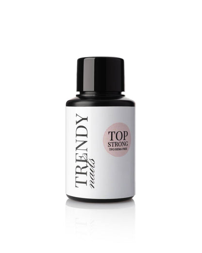 Top No - Wipe Strong, Trendy Nails - SimDi Beauty