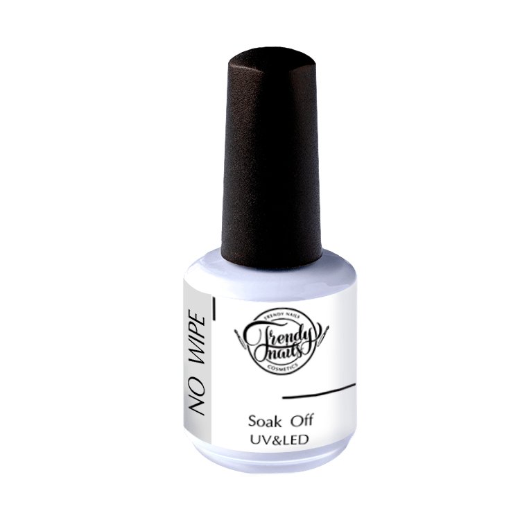 Top No - Wipe, Trendy Nails - SimDi Beauty