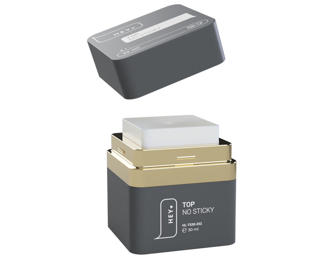 HEYLOVE Top Coat NO STICKY