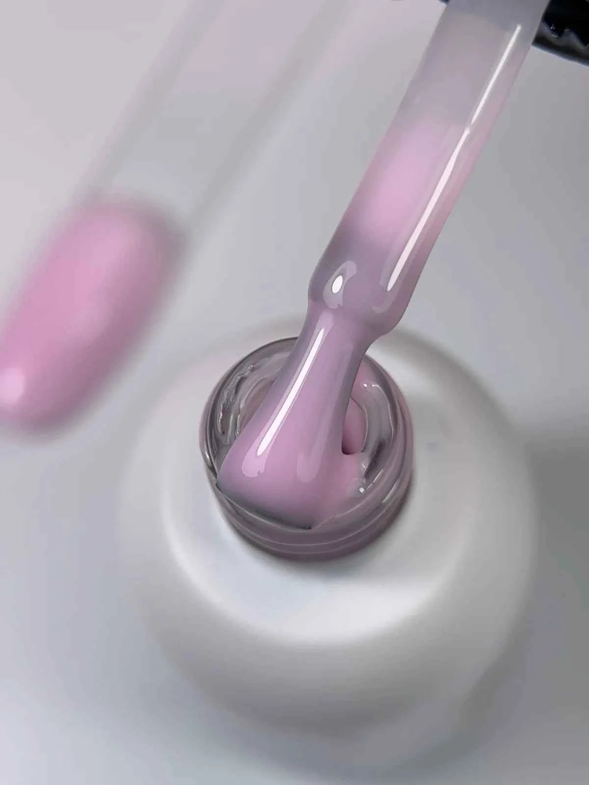 Cover Top QUARTZ 10ml, Trendy Nails