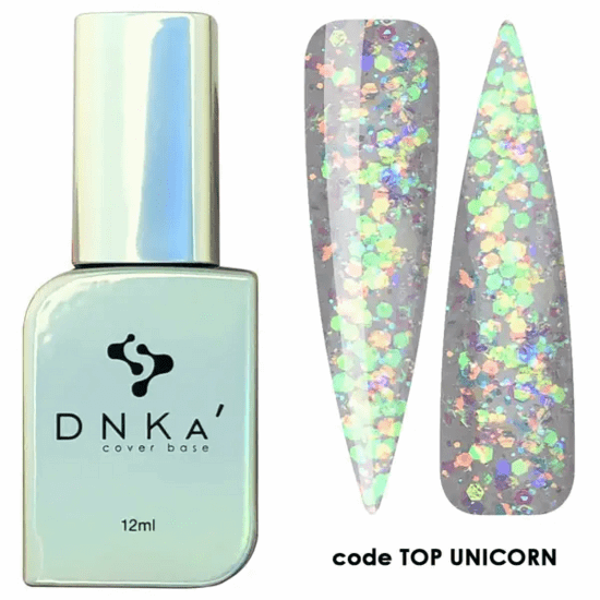 Top &quot;Unicorn&quot; DNKa 12 ml - SimDi Beauty