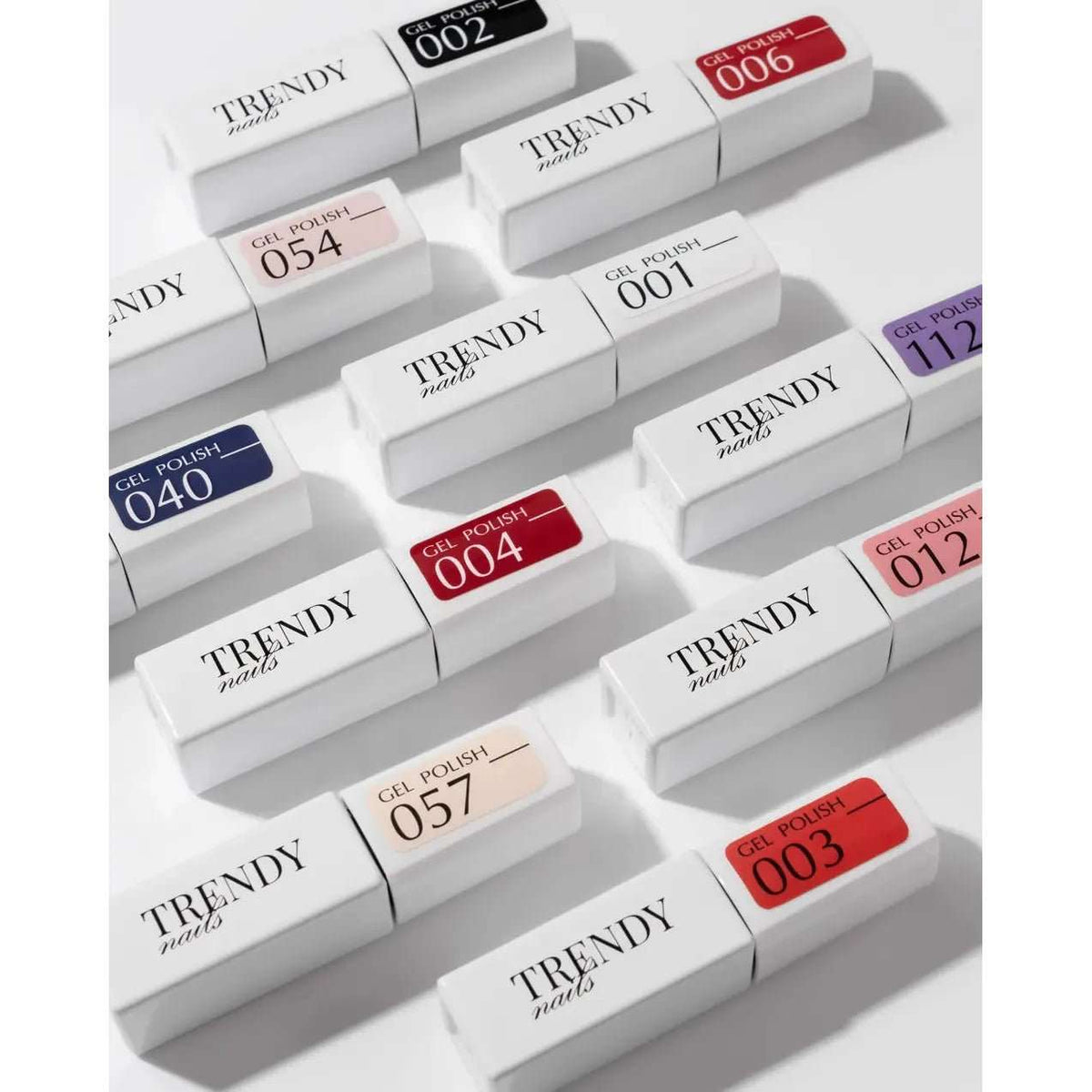 Trendy Nails - SimDi Beauty