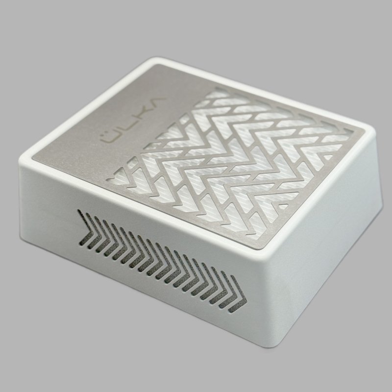 ULKA HANDY Stofafzuiging Met Hepa Filter - SimDi Beauty