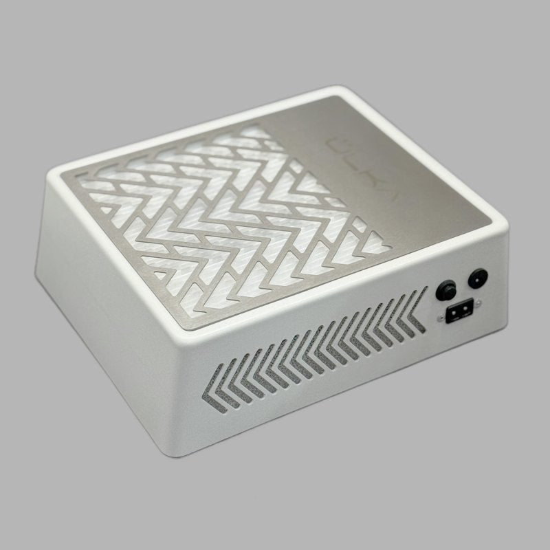 ULKA HANDY Stofafzuiging Met Hepa Filter - SimDi Beauty