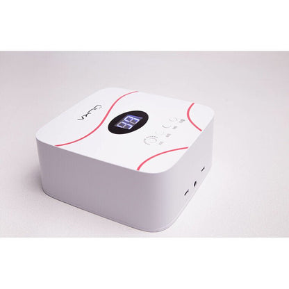 ULKA LUMOS Oplaadbare Led+Uv Lamp - SimDi Beauty