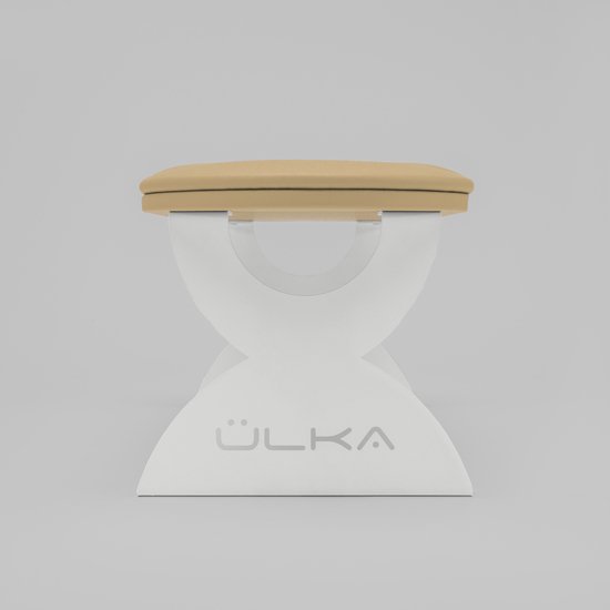 ULKA Manicure Armsteun - SimDi Beauty