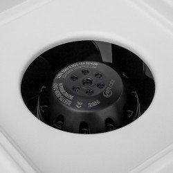 ULKA manicure stofafzuiging met hepa filter voor een schone en veilige manicureomgeving