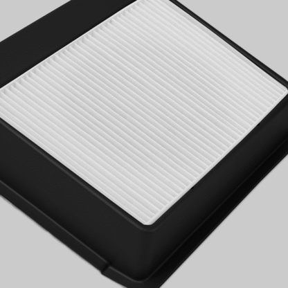 Ulka nagel stofafzuiging met een efficiënt filter voor optimale stofverwijdering