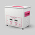 ÜLKA Pulse – Professionele ultrasone reiniger 3L - SimDi Beauty