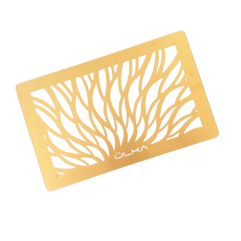 Metalen Rooster voor ULKA TORNADO afzuiger - SimDi Beauty