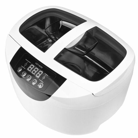 Ultrasoon Reiniger UC - 002 2.5L - SimDi Beauty