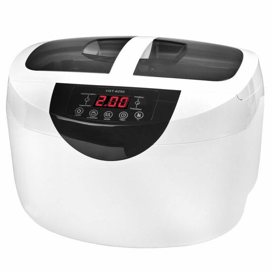 Ultrasoon Reiniger UC - 002 2.5L - SimDi Beauty
