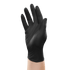 UNIGLOVES Nitril Handschoenen Bio Touch Black - SimDi Beauty
