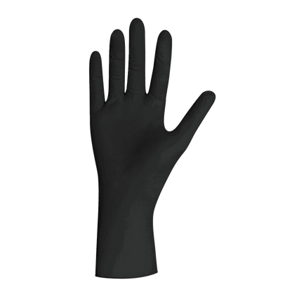 UNIGLOVES Nitril Handschoenen Black Pearl - SimDi Beauty