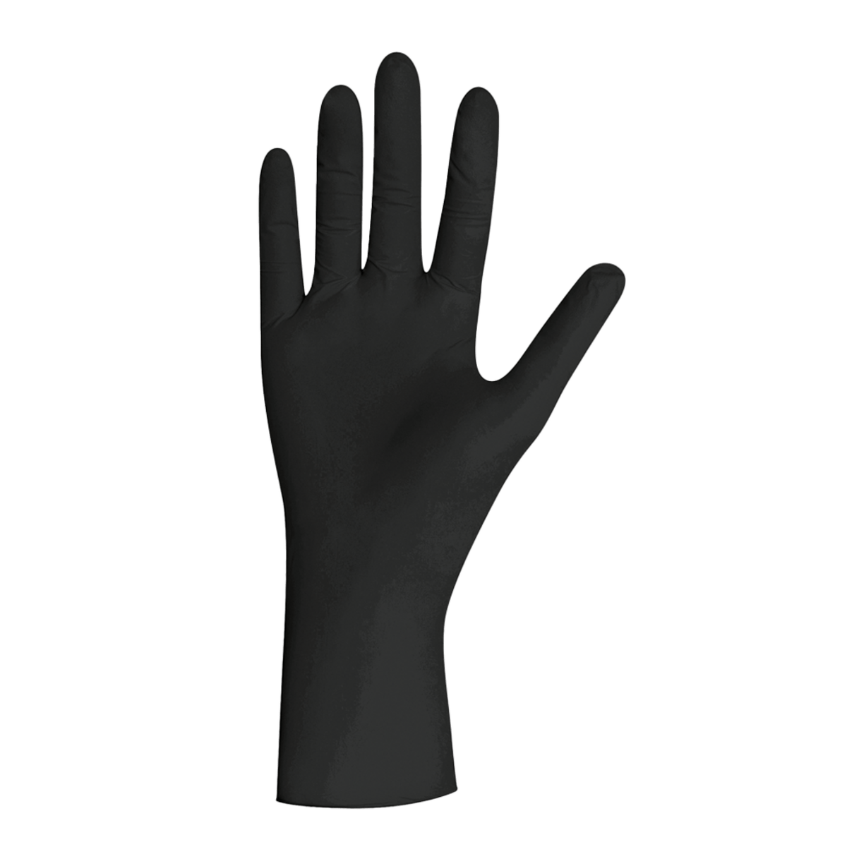UNIGLOVES Nitril Handschoenen Black Pearl - SimDi Beauty