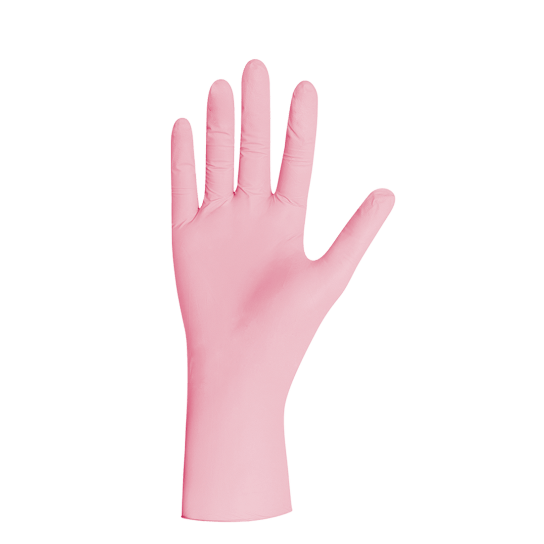 UNIGLOVES Nitril Handschoenen Pink Pearl - SimDi Beauty