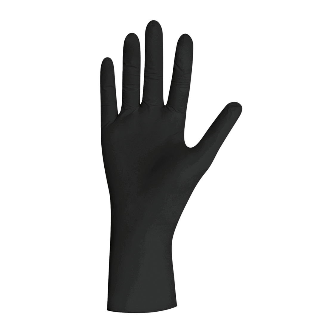 UNIGLOVES Nitril Handschoenen Uniprotect Black - SimDi Beauty