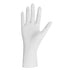 UNIGLOVES Nitril Handschoenen White Pearl - SimDi Beauty