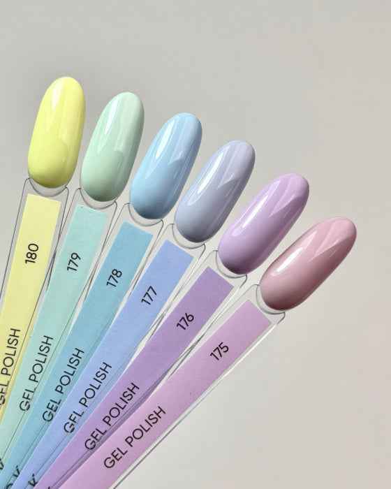 DARK Gellak 175 - 6ml