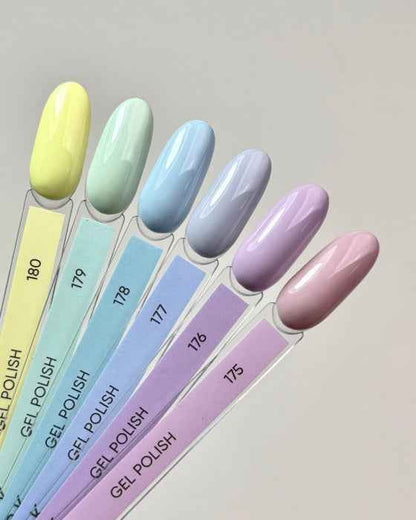DARK Gellak 176 - 6ml