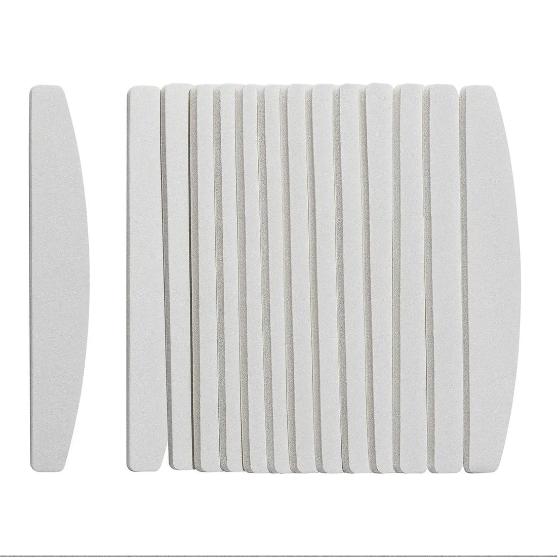 Vijl - Buffer 162x24 WONDERFILE, 14stuks - SimDi Beauty