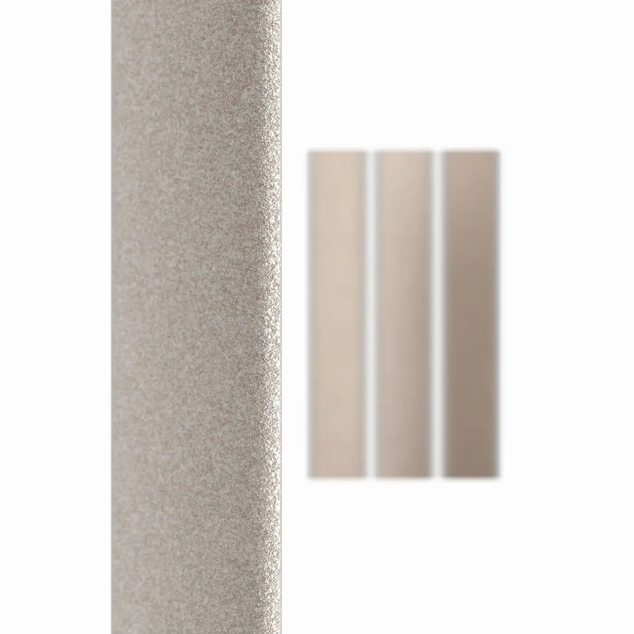 Vijlstrip + schaartje, WONDERFILE - SimDi Beauty