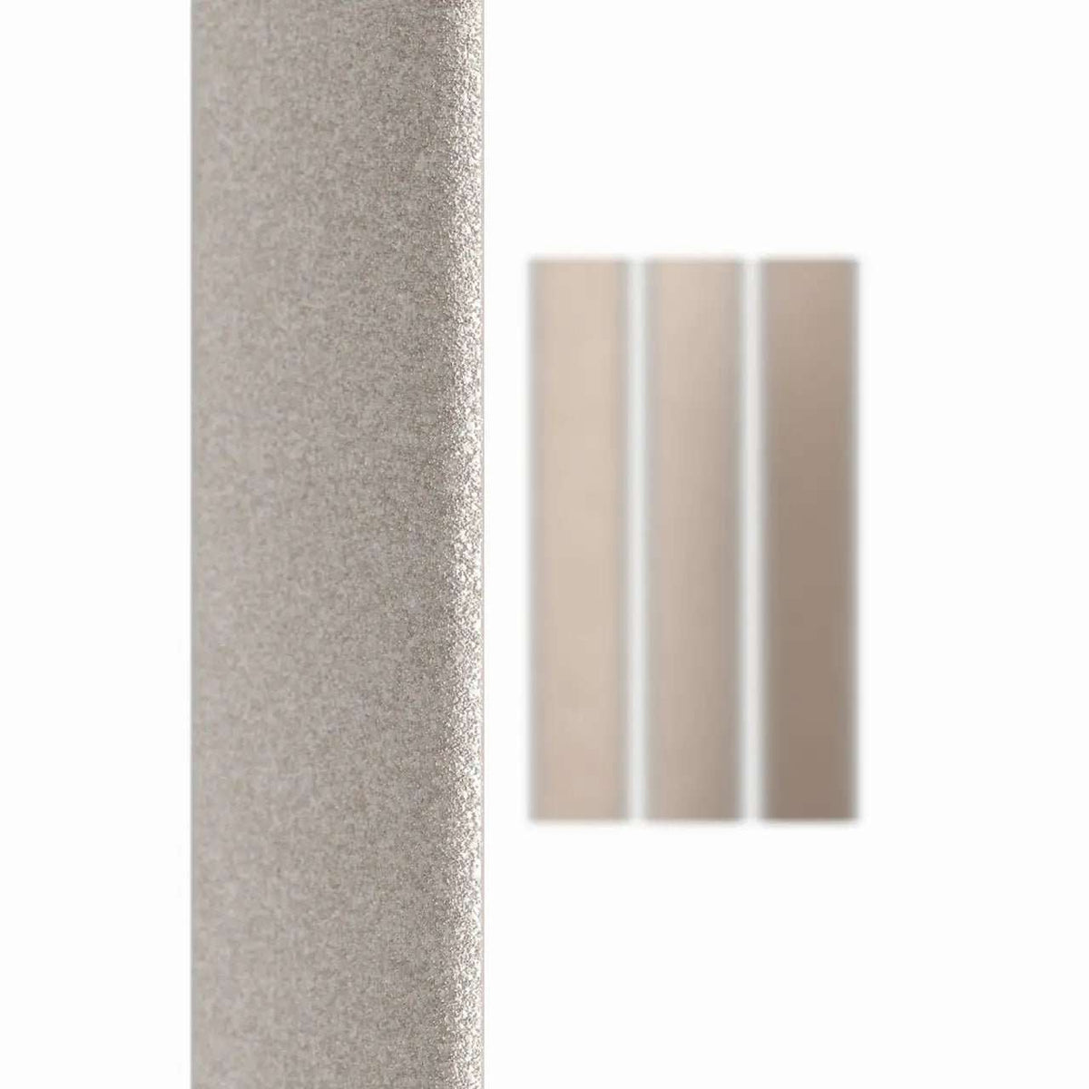 Vijlstrip + schaartje, WONDERFILE - SimDi Beauty