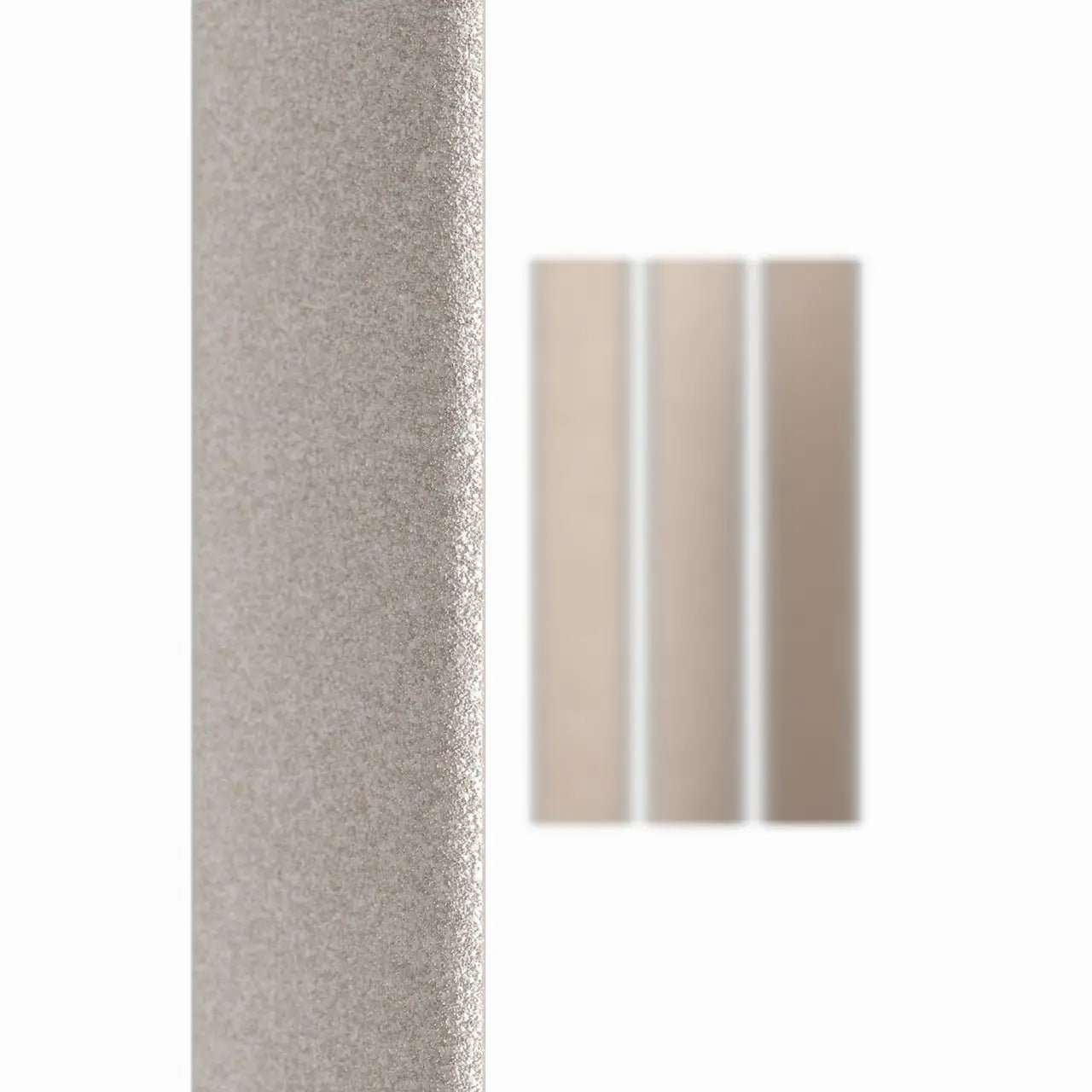 Vijlstrip + schaartje, WONDERFILE - SimDi Beauty