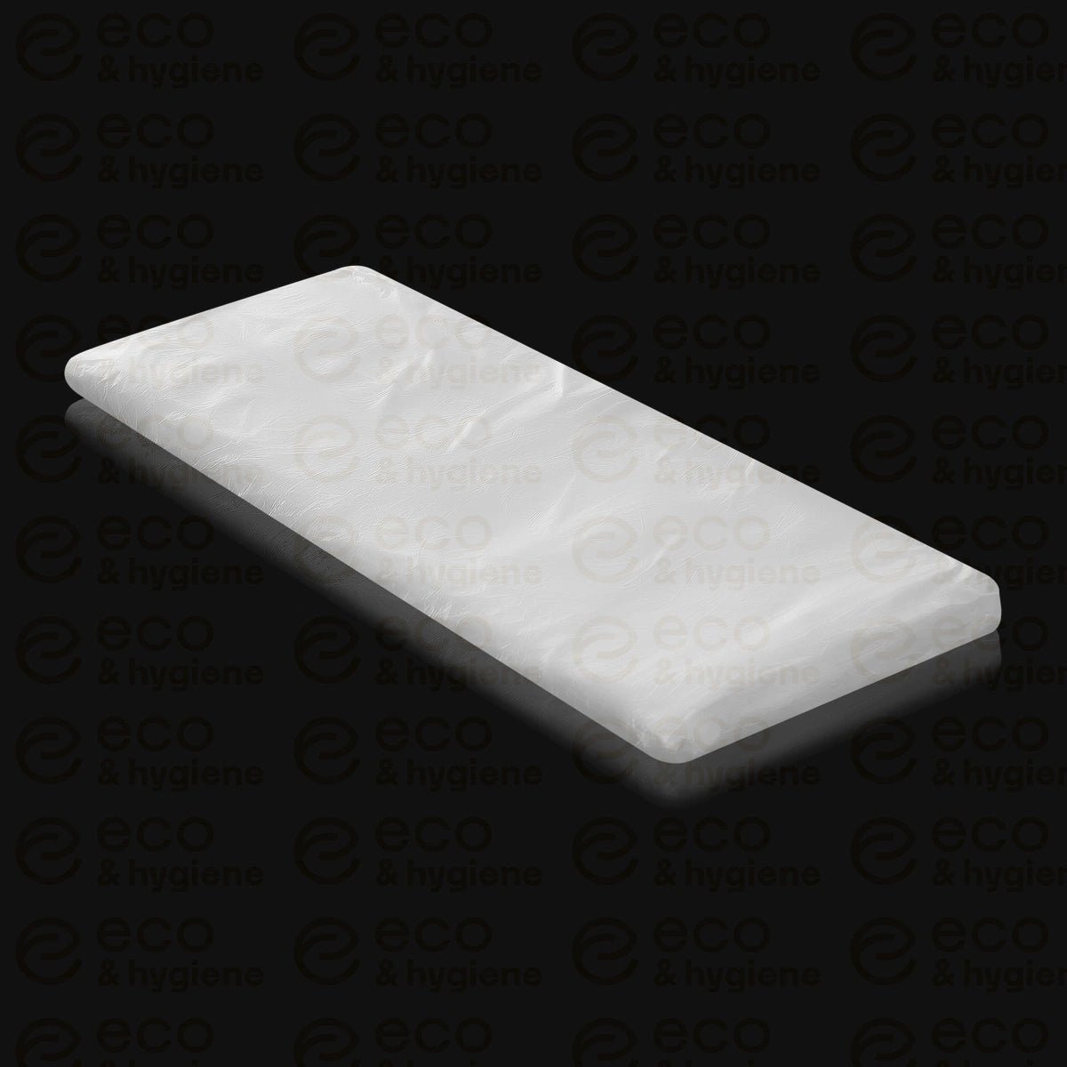 Wegwerp pedicure zakken van HDPE – 50 stuks - SimDi Beauty