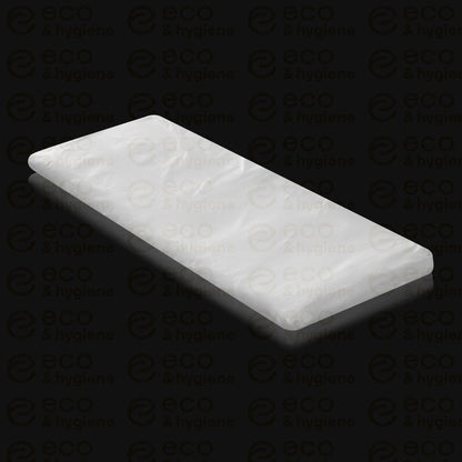 Wegwerp pedicure zakken van HDPE – 50 stuks - SimDi Beauty