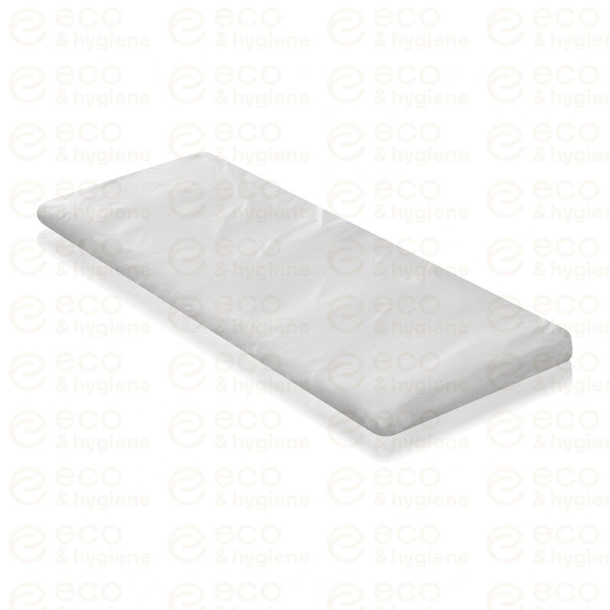 Wegwerp pedicure zakken van HDPE – 50 stuks - SimDi Beauty