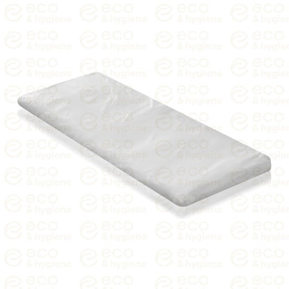 Wegwerp pedicure zakken van HDPE – 50 stuks - SimDi Beauty