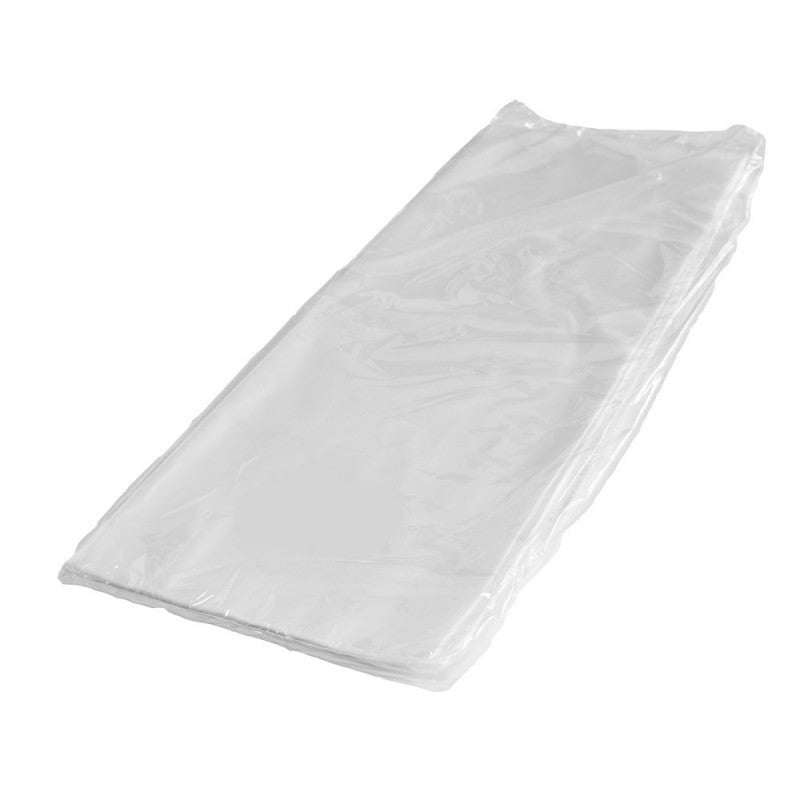 Wegwerp Plastic Pedicure Voetenbad Zakken 70x70 20 stuks - SimDi Beauty