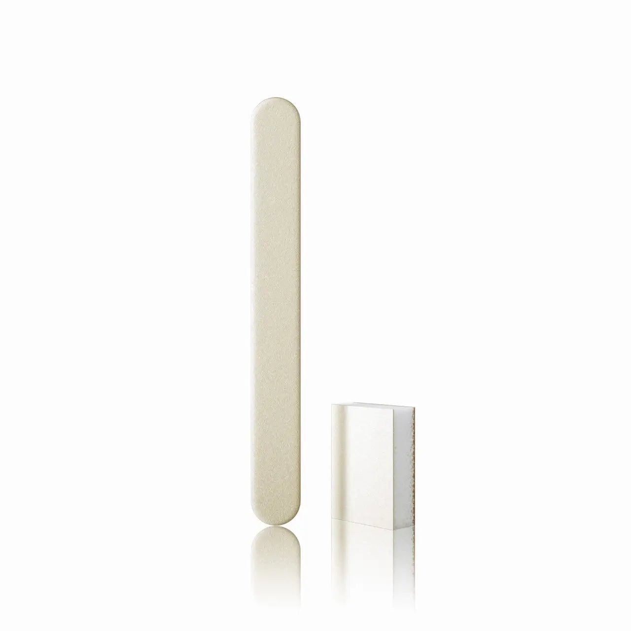 Wegwerpset (vijl 120/180, buffer 180/240) WONDERFILE - SimDi Beauty