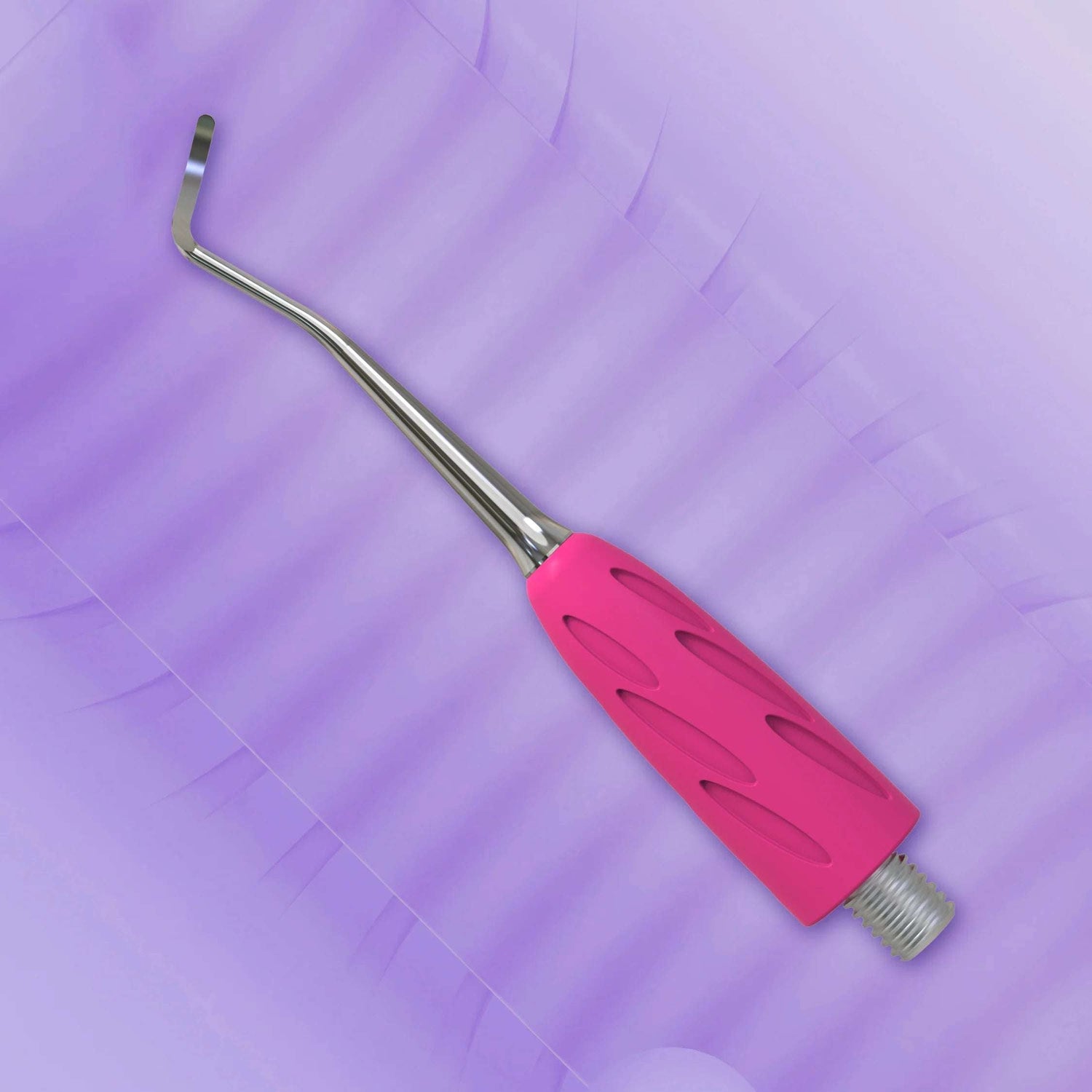 Werkdelen van de Pusher Combo UNIQ 11 - SimDi Beauty