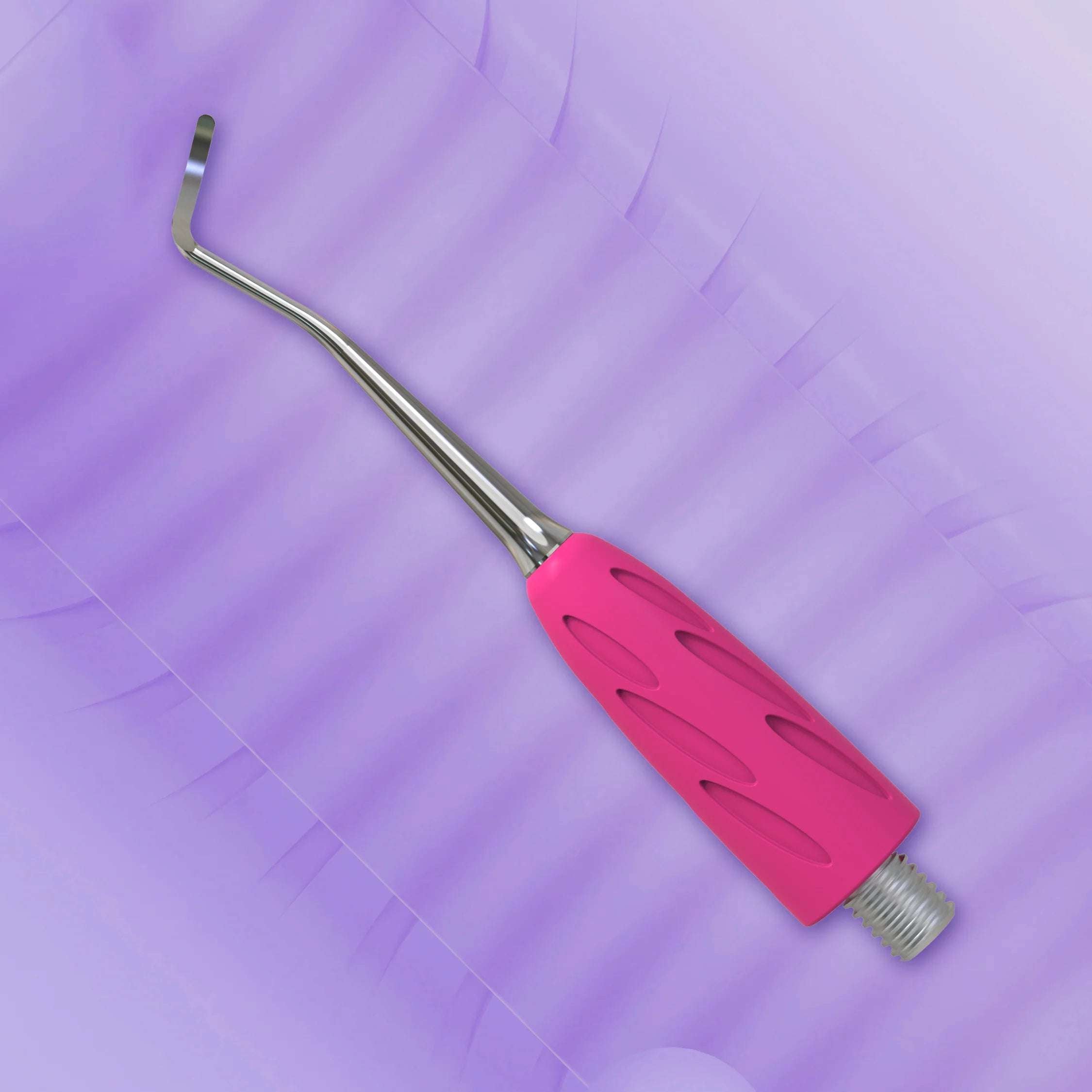 Werkdelen van de Pusher Combo UNIQ 11 - SimDi Beauty
