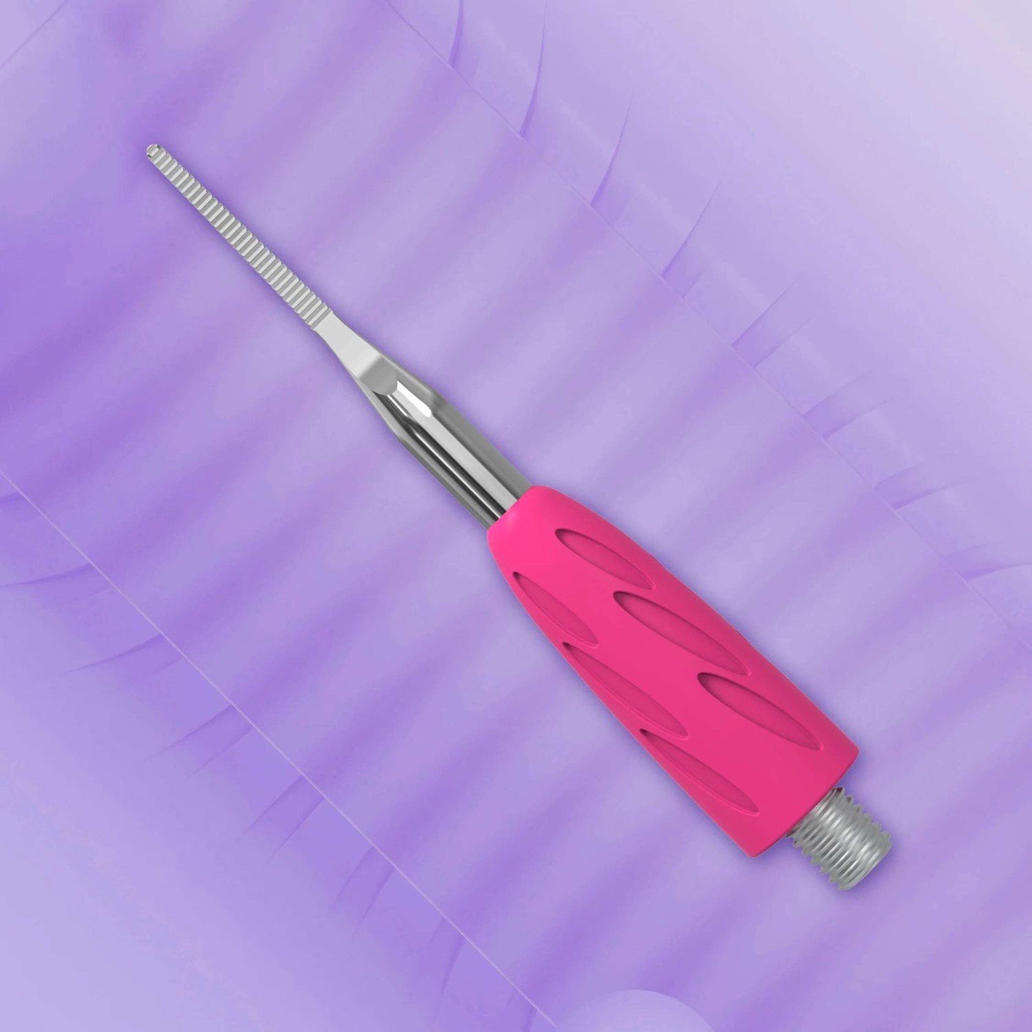 Werkdelen van de Pusher Combo UNIQ 11 - SimDi Beauty