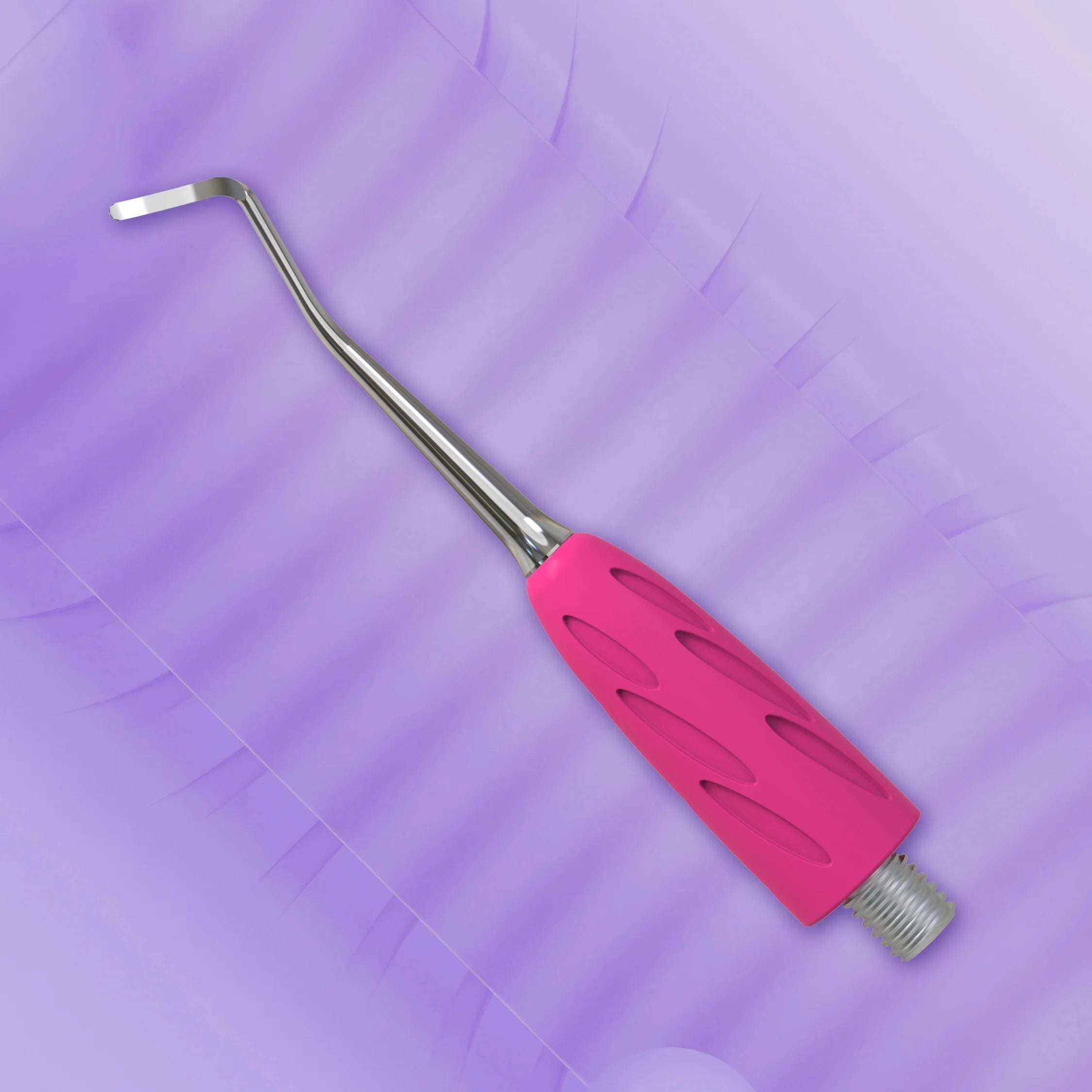 Werkdelen van de Pusher Combo UNIQ 11 - SimDi Beauty