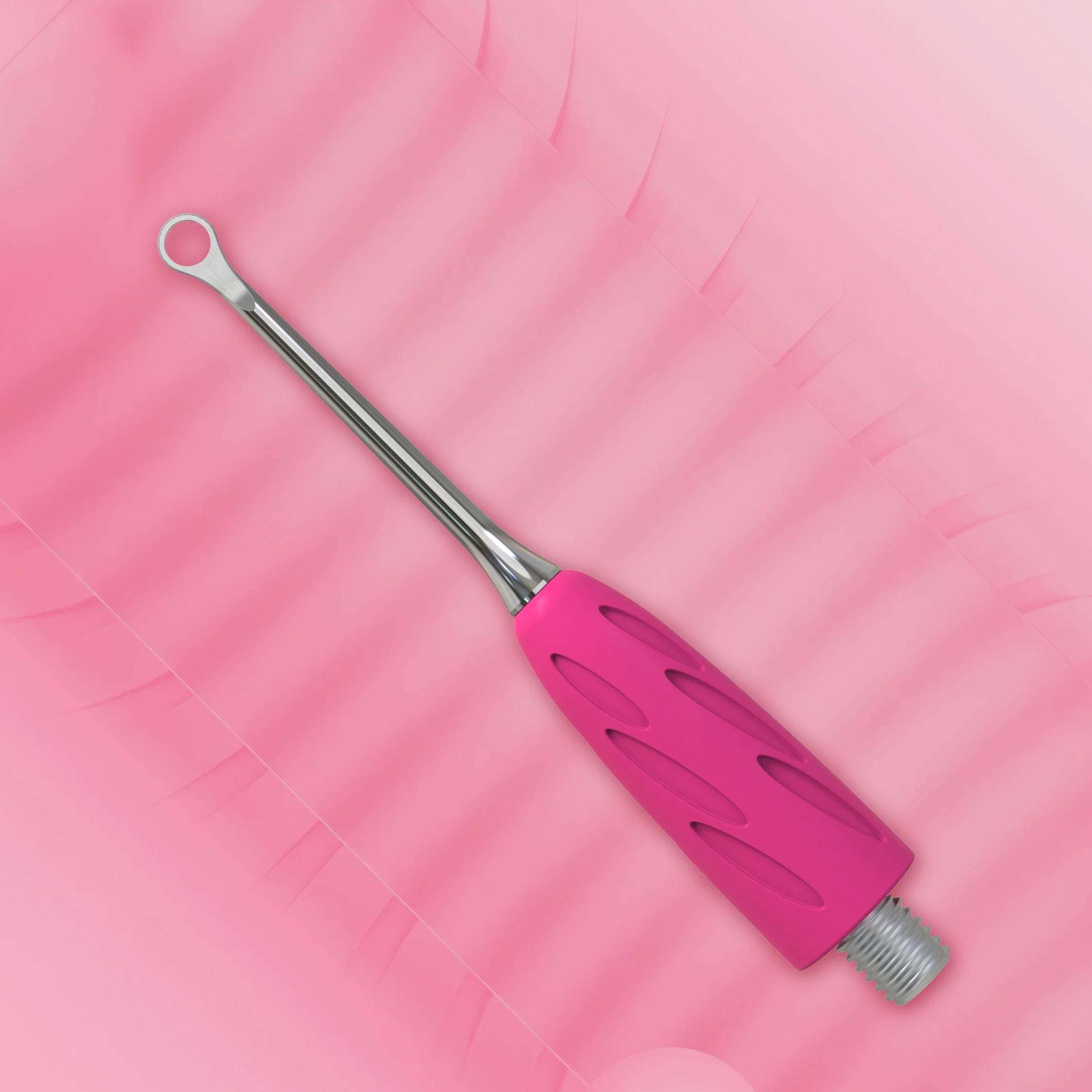 Werkdelen van de Pusher Combo UNIQ 11 - SimDi Beauty