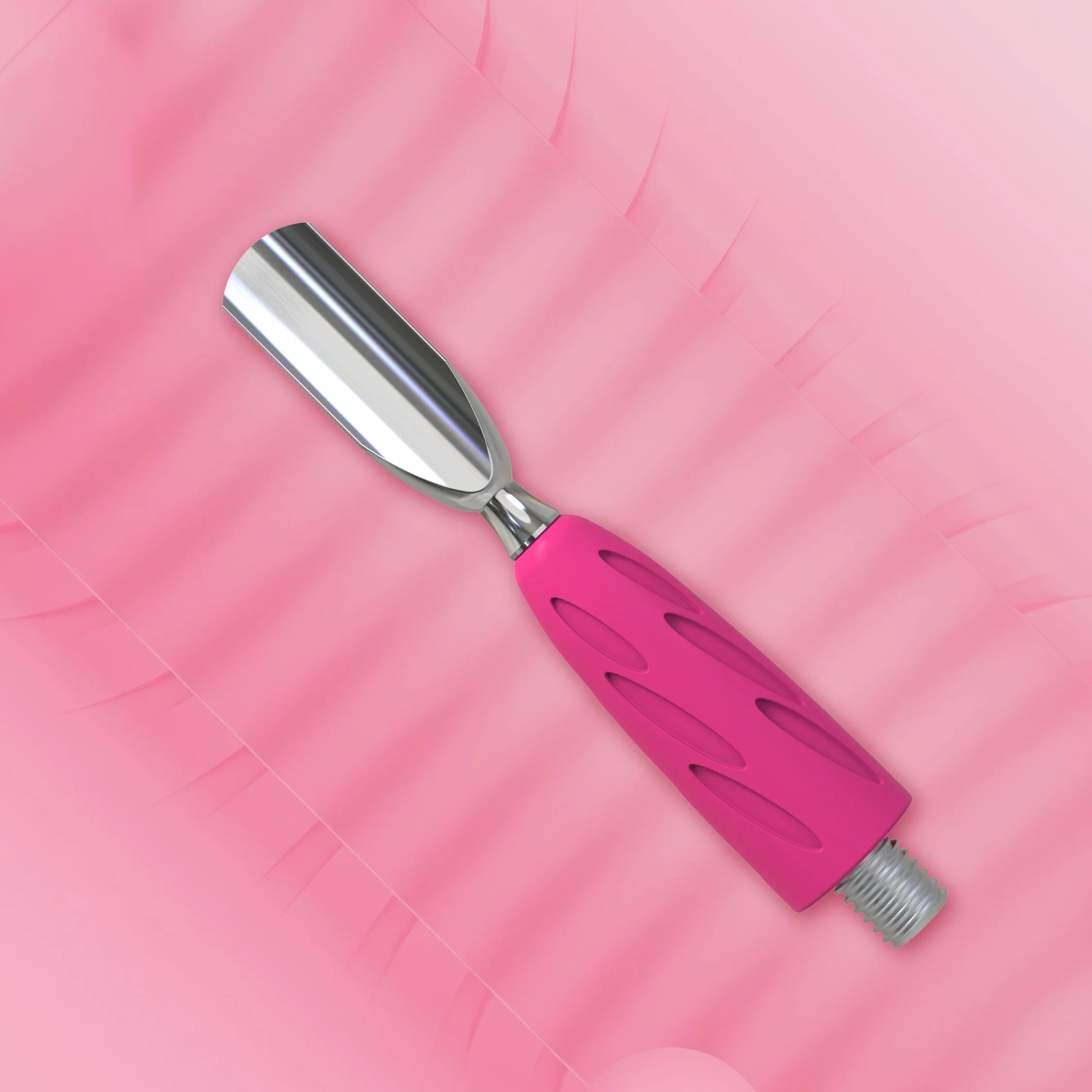 Werkdelen van de Pusher Combo UNIQ 11 - SimDi Beauty